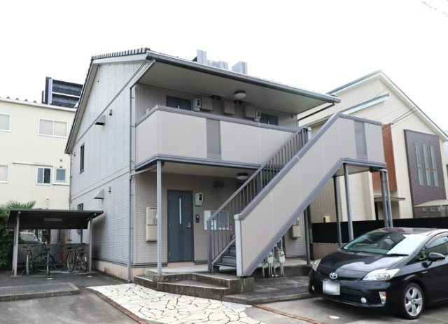 ウィルステージ陶生の画像
