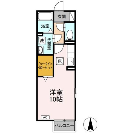 ウィルステージ陶生