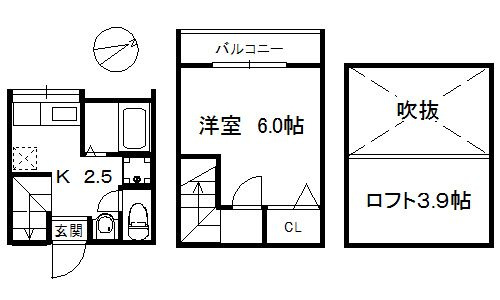エレガンテ室見 162