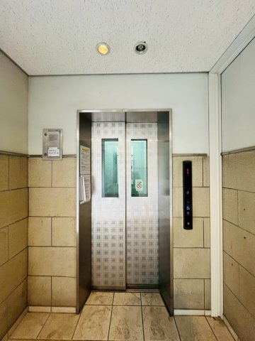 アプリーレ垂水のその他共用部分