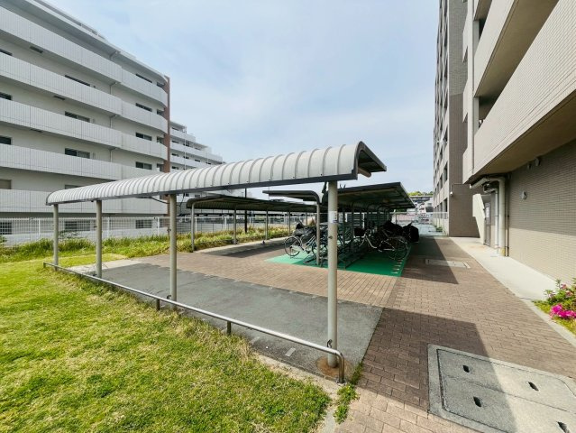 アプリーレ垂水のその他共用部分