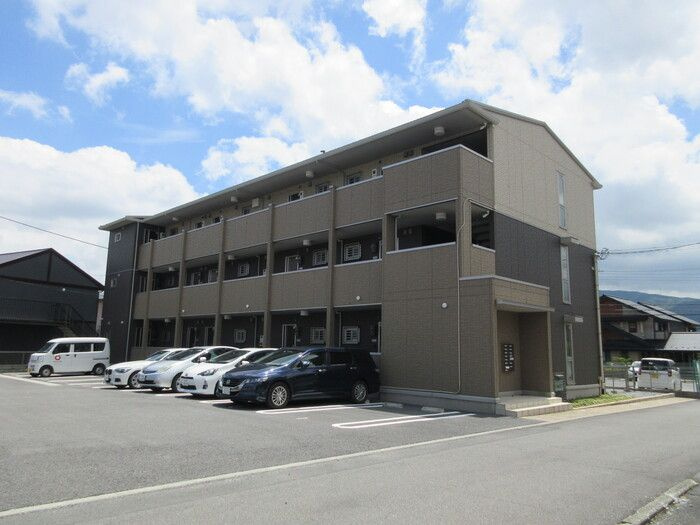 コンフォート新橋