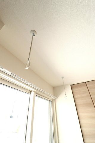 アヴァンス西調布のその他