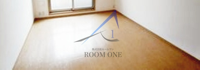 ヴェールメゾン駒沢の寝室|寝室です。