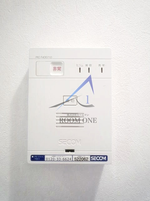 ヴェールメゾン駒沢のその他