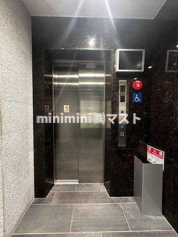 エスリード新福島のその他共用部分