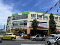コープ府中寿町店まで279m