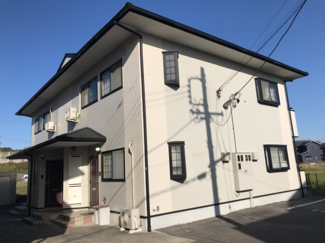 ハイステージルナＣ