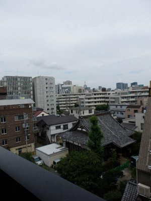 【展望】 | ＺＯＯＭ目黒不動前
