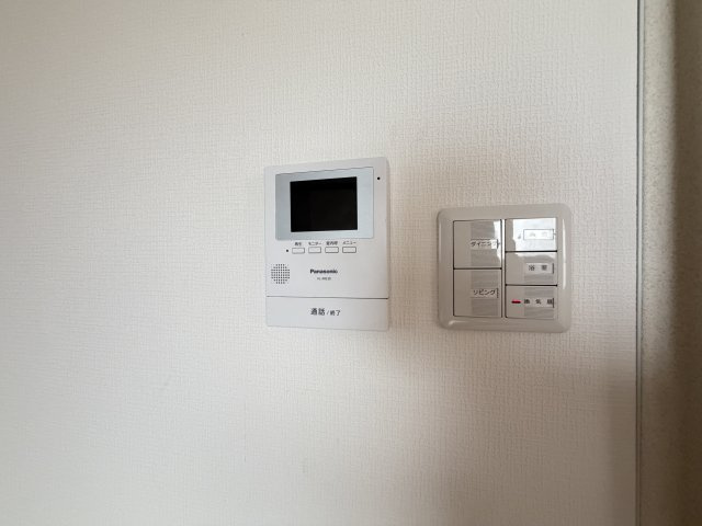 タカシハイツのセキュリティ