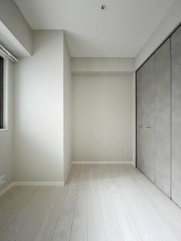S-RESIDENCE伊都Attirantの居間・リビング