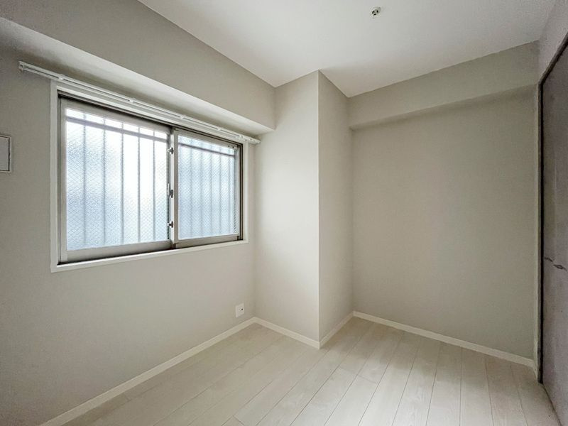 S-RESIDENCE伊都Attirantの居間・リビング