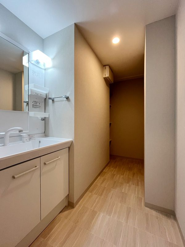 S-RESIDENCE伊都Attirantのその他