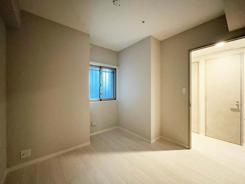 S-RESIDENCE伊都Attirantの居間・リビング