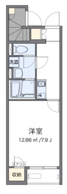  | クレイノ綾瀬