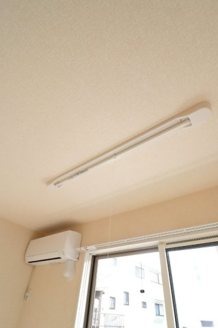 サリサ.Cの設備