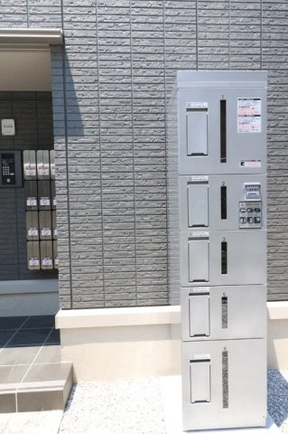 サリサ.Cのその他共用部分