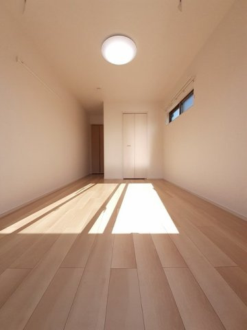 【内装】 | ケイローン