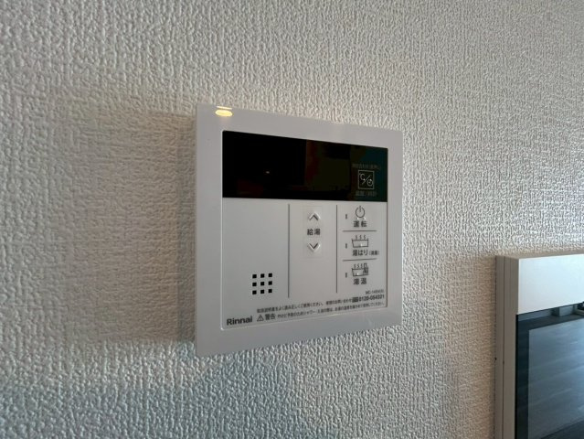 セレニテ阿波座ミラクの設備