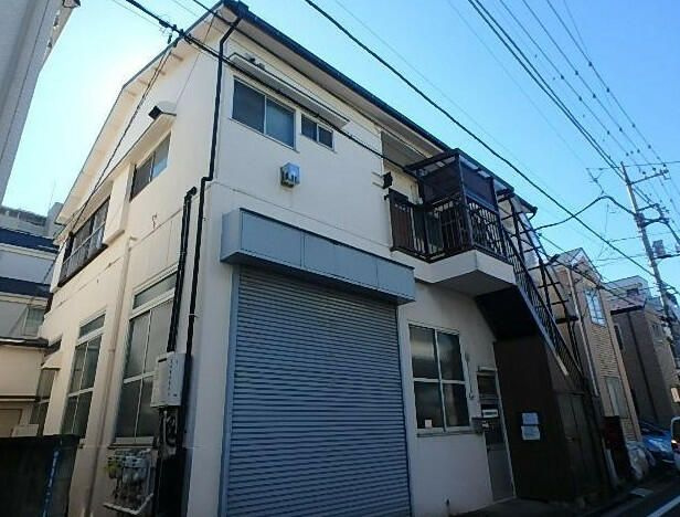 グランディール高島平Ⅱ