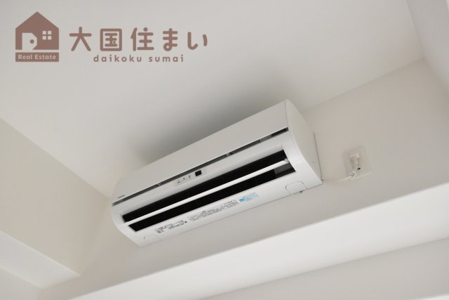 【設備】 | ラグゼ難波西I