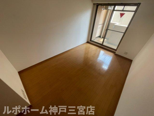 エステムコート新神戸エリタージュのその他共用部分