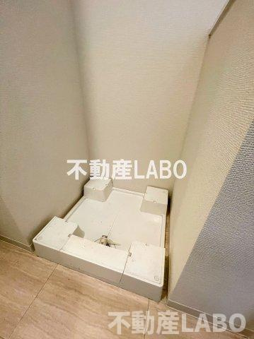 アドバンス大阪ソルテのその他共用部分