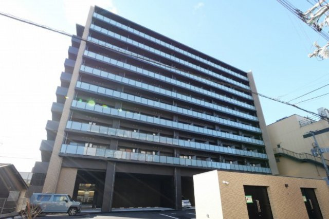 ＬＩＶＩＡＺ　ＯＳＡＫＡ　Ｖｅｒｉｔｅ
