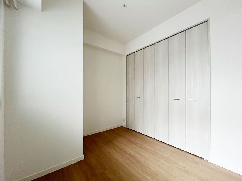 S-RESIDENCE伊都Attirantの居間・リビング