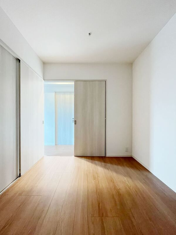 S-RESIDENCE伊都Attirantの居間・リビング
