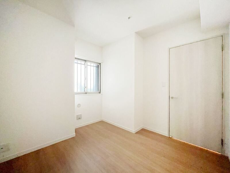 S-RESIDENCE伊都Attirantの居間・リビング