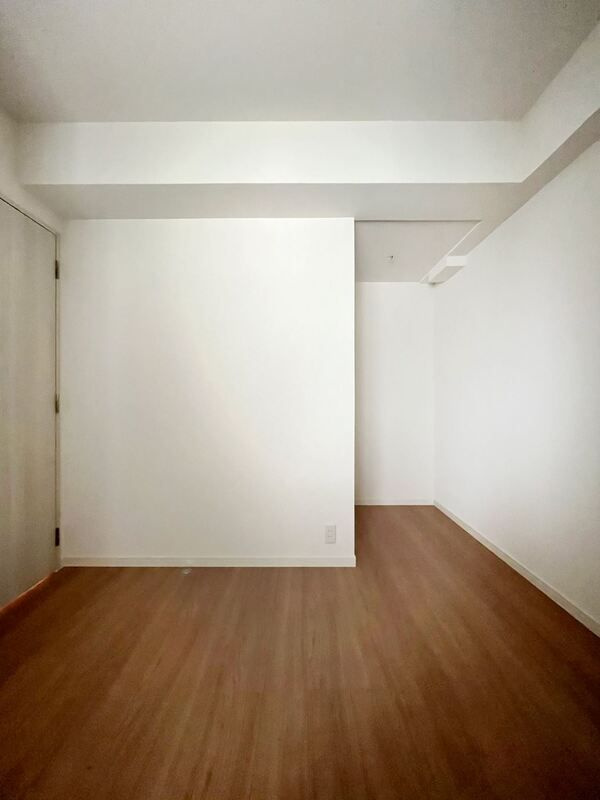 S-RESIDENCE伊都Attirantの居間・リビング