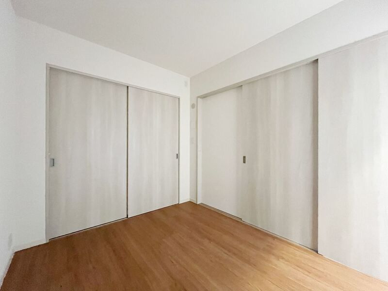 S-RESIDENCE伊都Attirantの居間・リビング