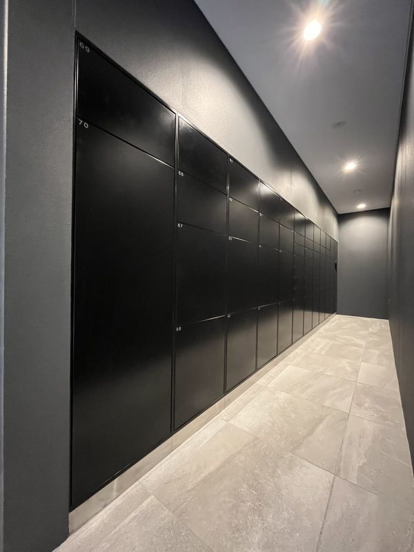 S-RESIDENCE伊都Attirantのその他共用部分