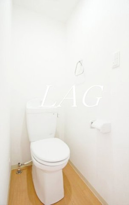 【トイレ】 | ＴＳイースティア | トイレです。