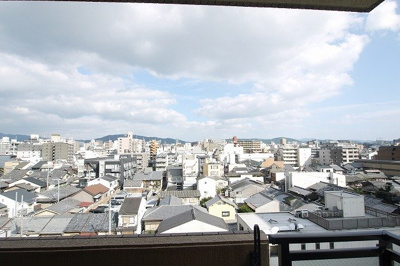 【展望】 | エスト堀川