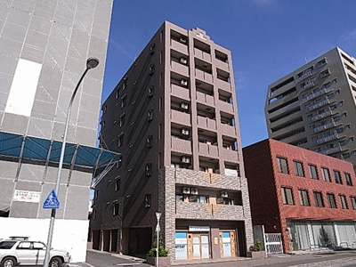 【外観】 | エスト堀川