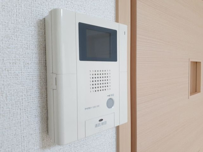 【セキュリティ】 | サニ－タウン