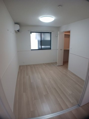 【内装】 | クレメント上桂