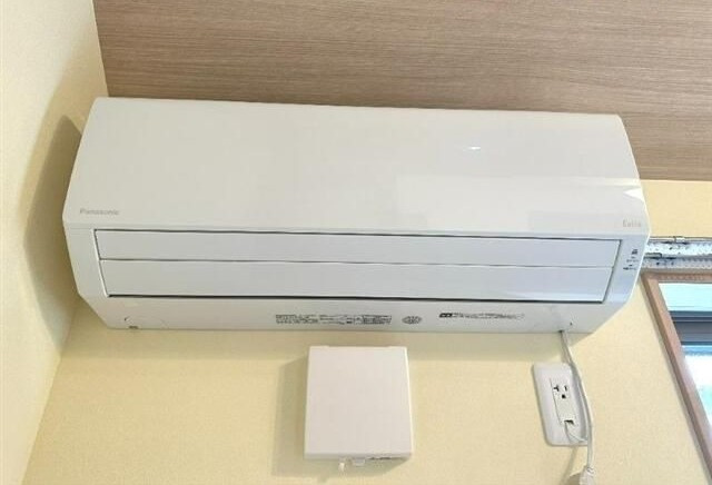 【設備】 | キルシェン相模が丘（キルシェンサガミガオカ）