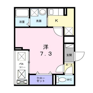 【間取り】 | ヒカルサ京都伏見深草