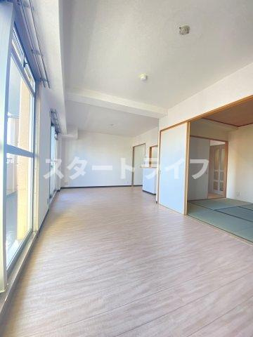 大阪市淀川区東三国６丁目の賃貸マンションのセキュリティ