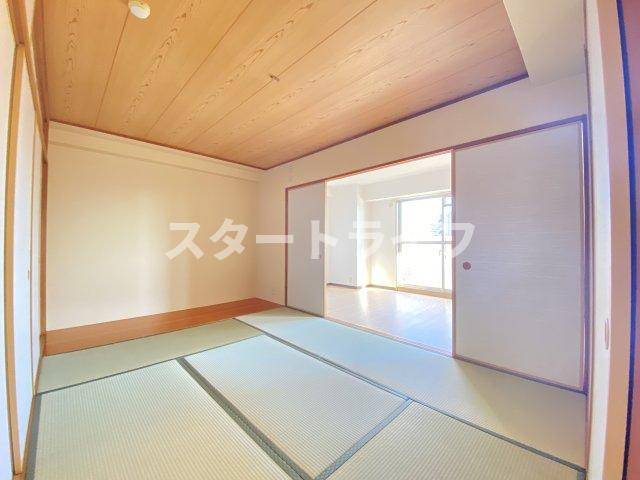 大阪市淀川区東三国６丁目の賃貸マンションの設備