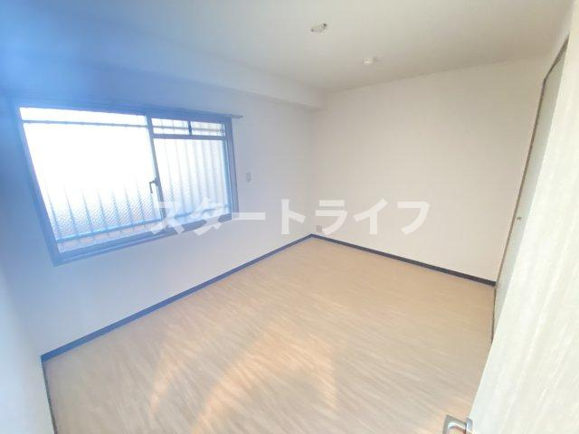大阪市淀川区東三国６丁目の賃貸マンションの展望