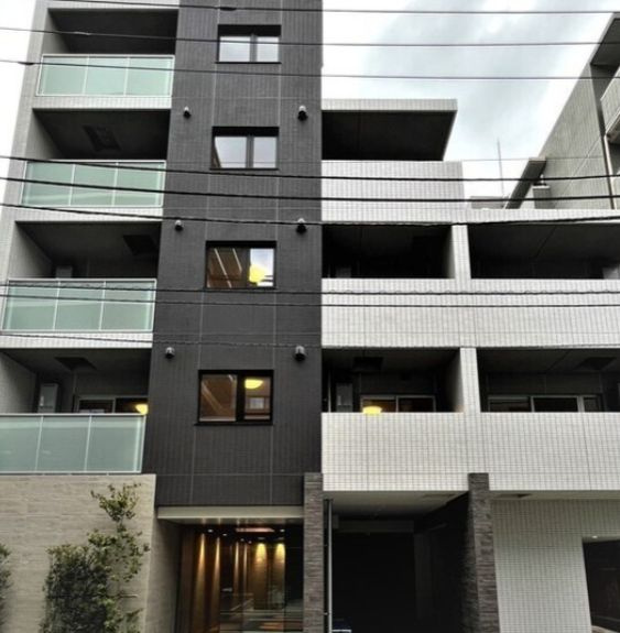 ＳＵＮＩＶＡＳ飯田橋の画像