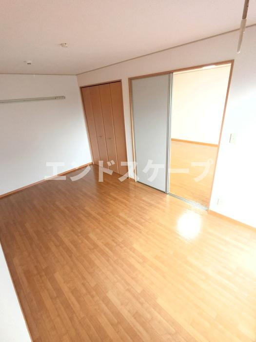 プリマベーラの内装|高崎、前橋のお部屋探しはエンドスケープまで！お客様の理想お聞かせ下さい♪