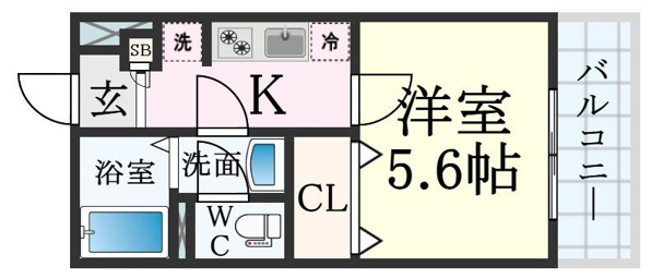 リブリ・新神戸