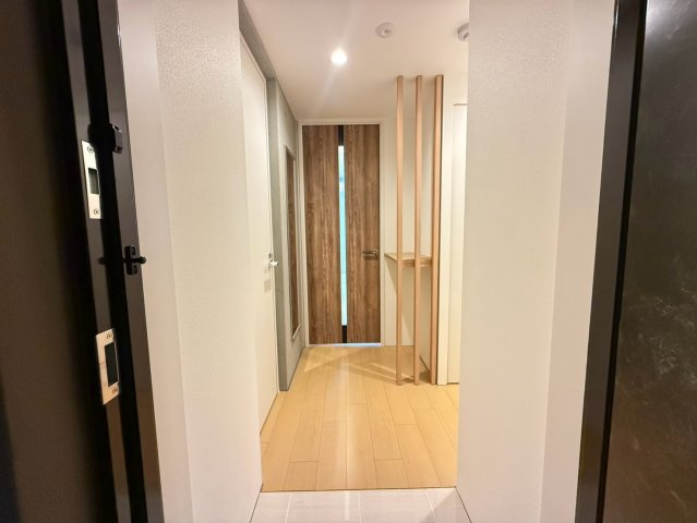 quador noie 池下|名古屋市の賃貸ならMy賃貸の玄関|quador noie 池下