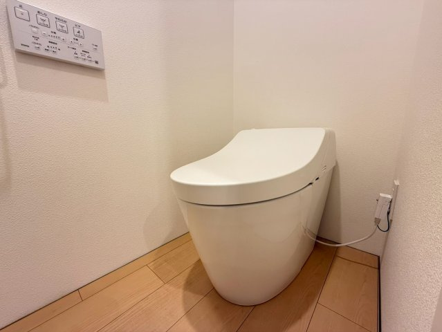 quador noie 池下|名古屋市の賃貸ならMy賃貸のトイレ|quador noie 池下