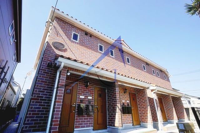 エスパーダ小竹町 の外観|外観です。